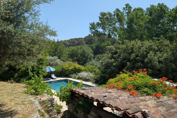 Image No.8-Maison de 4 chambres à vendre à Lorgues