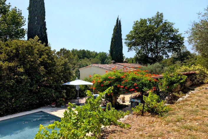 Image No.9-Maison de 4 chambres à vendre à Lorgues