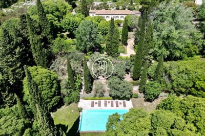 1 - Fontvieille, House