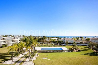 1 Bed Apartment for sale