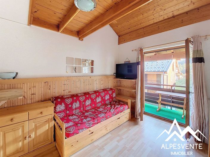 Image No.1-1 Bed Apartment for sale