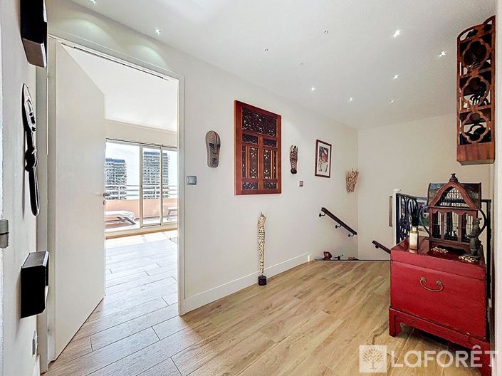 Image No.12-Appartement de 4 chambres à vendre à Beausoleil