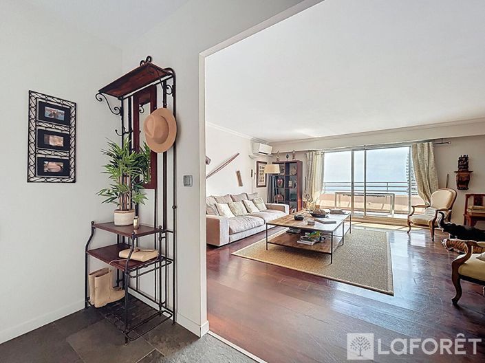 Image No.16-Appartement de 4 chambres à vendre à Beausoleil