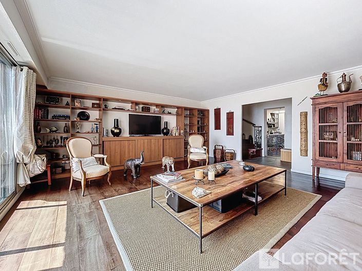 Image No.7-Appartement de 4 chambres à vendre à Beausoleil