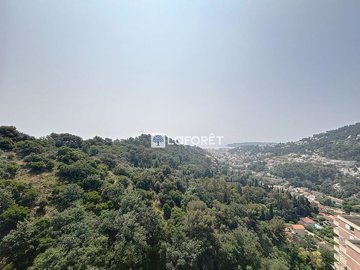 1 - Menton, Appartement