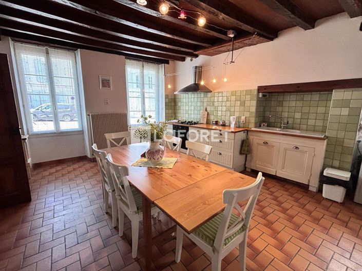 Image No.1-Maison de 3 chambres à vendre à Nérac