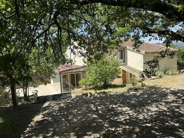 Image No.1-Propriété de 4 chambres à vendre à Lablachère