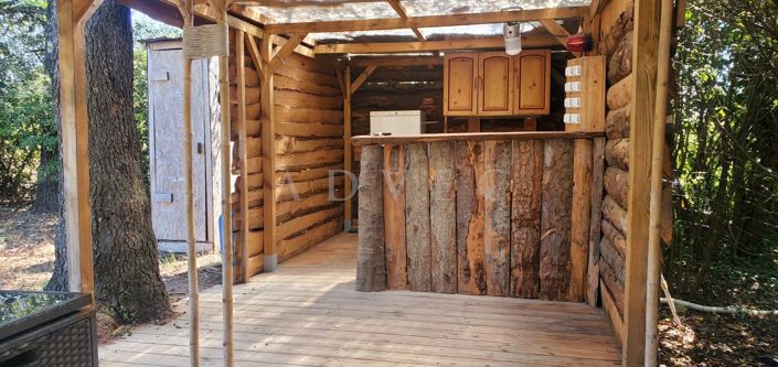 Image No.10-Propriété de 4 chambres à vendre à Lablachère