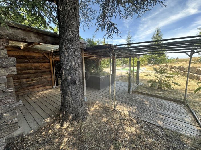 Image No.13-Propriété de 4 chambres à vendre à Lablachère