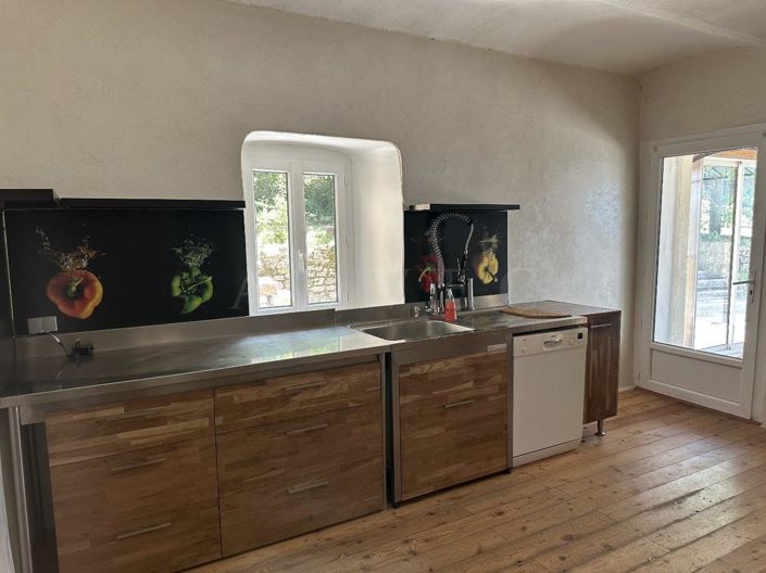 Image No.5-Propriété de 4 chambres à vendre à Lablachère