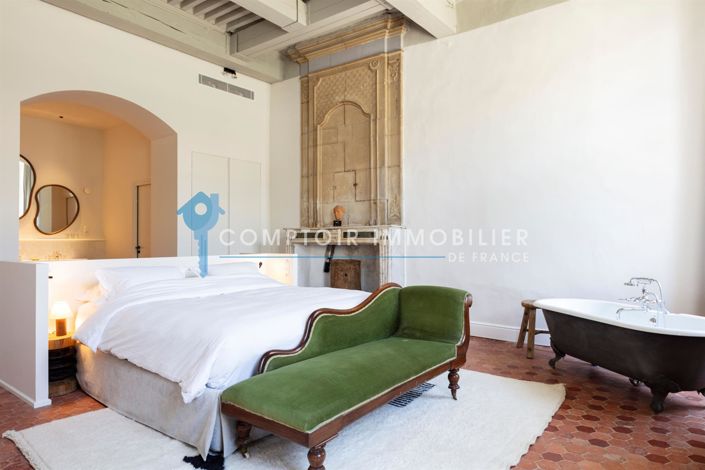 Image No.10-Maison de 11 chambres à vendre à Paris