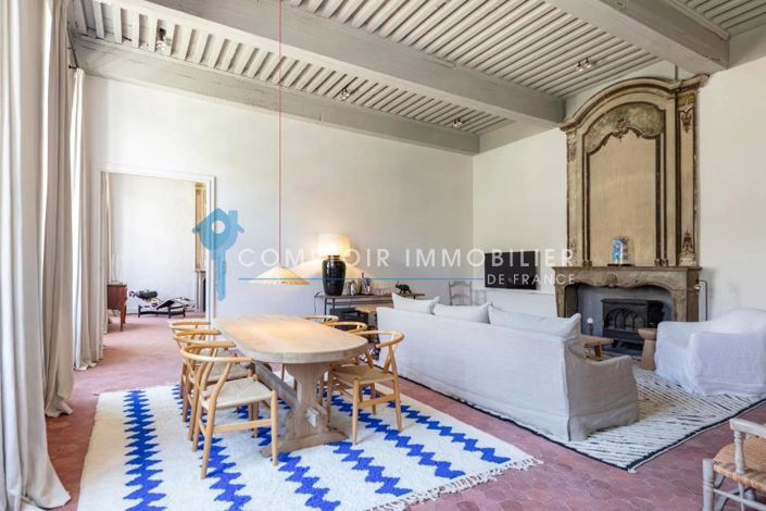 Image No.17-Maison de 11 chambres à vendre à Paris