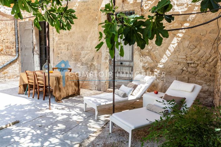 Image No.4-Maison de 11 chambres à vendre à Paris