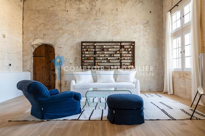 Image No.8-Maison de 11 chambres à vendre à Paris