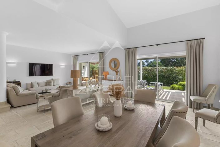 Image No.5-Maison de 4 chambres à vendre à Mougins