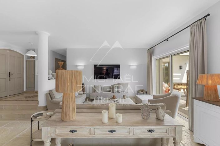 Image No.6-Maison de 4 chambres à vendre à Mougins