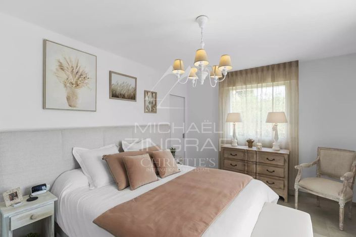 Image No.7-Maison de 4 chambres à vendre à Mougins