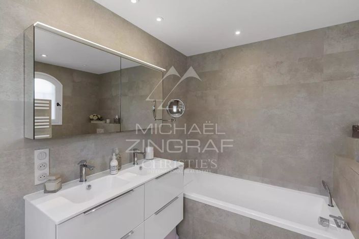 Image No.9-Maison de 4 chambres à vendre à Mougins