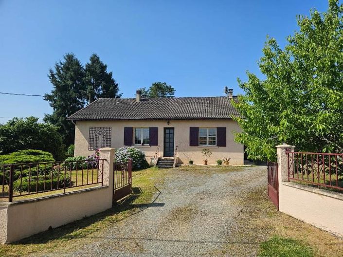 Image No.1-3 Bed House for sale