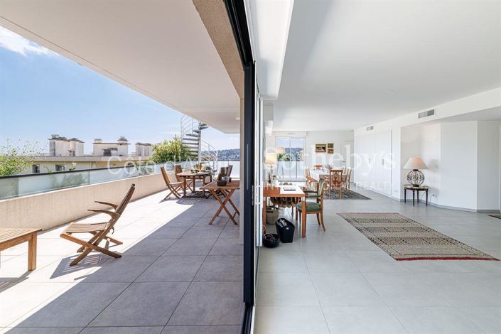 Image No.4-Appartement de 3 chambres à vendre à Nice