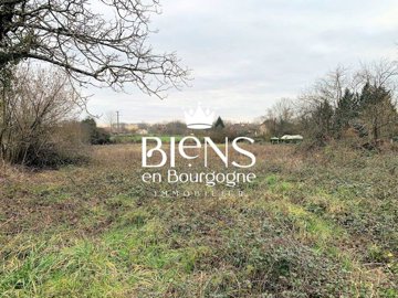 1 - Saint-Bonnet-en-Bresse, House
