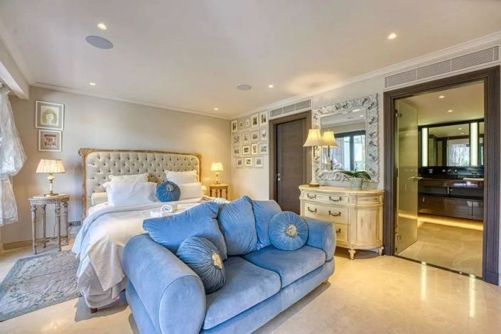 Image No.8-Propriété de 3 chambres à vendre à Antibes