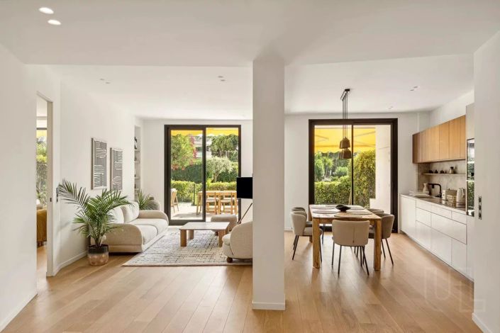 Image No.1-Appartement de 3 chambres à vendre à Cannes