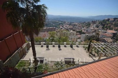 1 - Grasse, Apartment