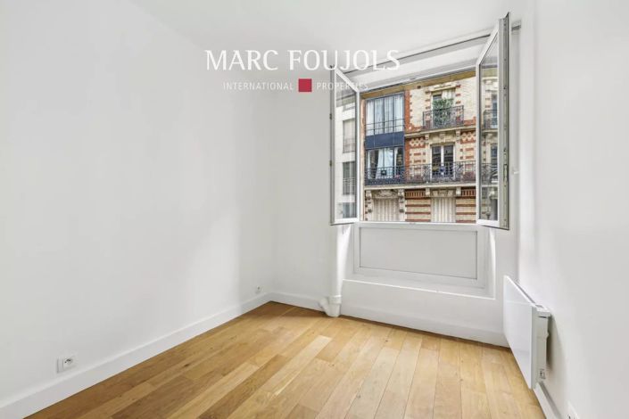 Image No.11-Appartement de 2 chambres à vendre à Paris