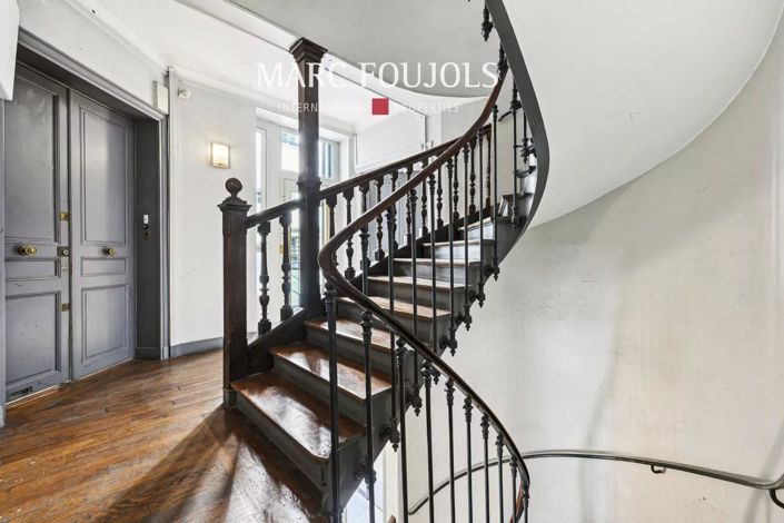 Image No.14-Appartement de 2 chambres à vendre à Paris