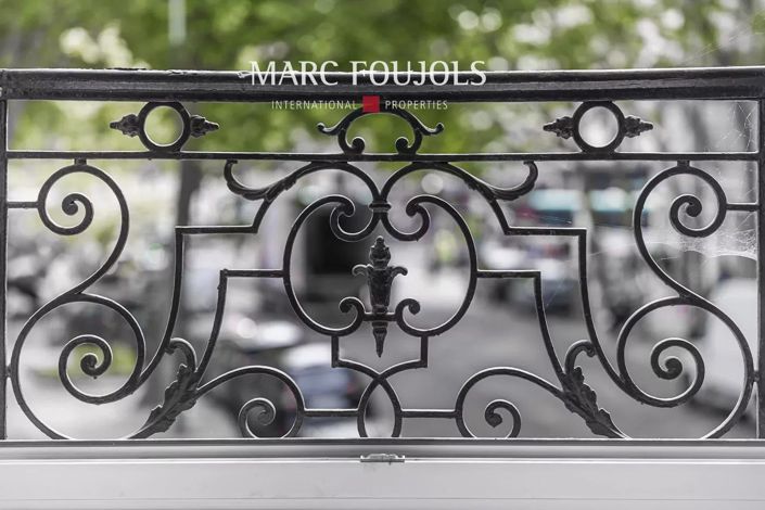 Image No.17-Appartement de 2 chambres à vendre à Paris