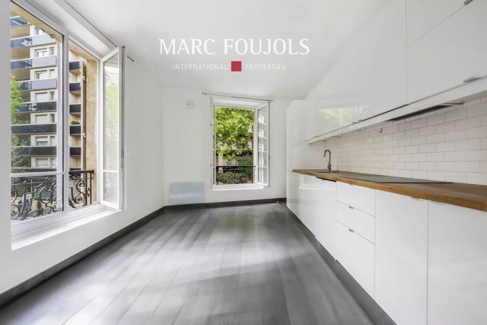 Image No.6-Appartement de 2 chambres à vendre à Paris