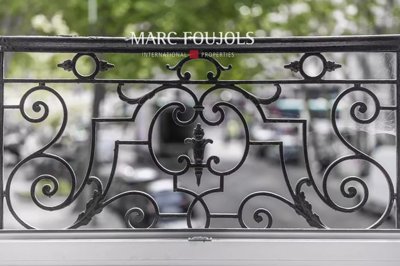 1 - Paris, Apartment