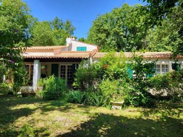 1 - Salles-sur-Mer, Maison