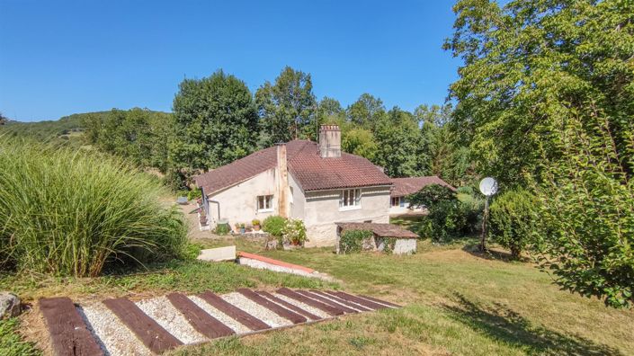 Image No.14-Maison de 3 chambres à vendre à Lot