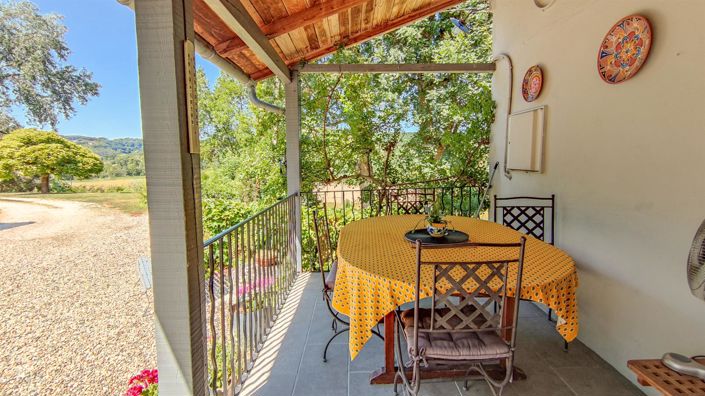 Image No.15-Maison de 3 chambres à vendre à Lot