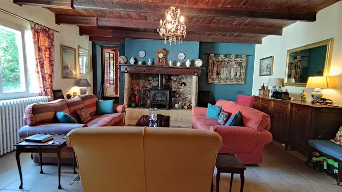 Image No.19-Maison de 3 chambres à vendre à Lot