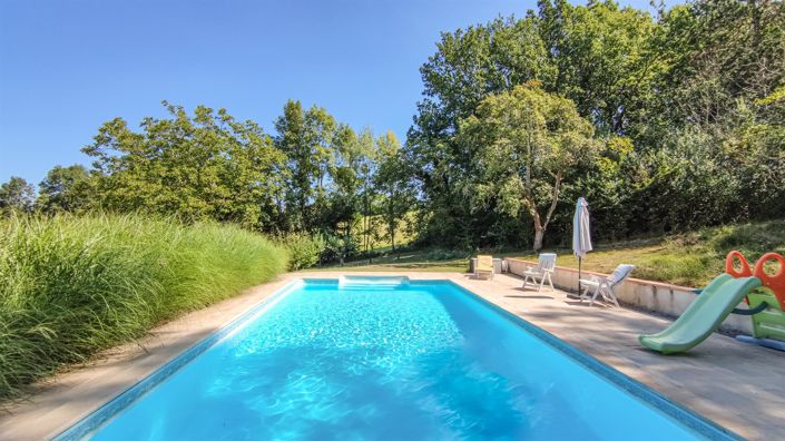 Image No.3-Maison de 3 chambres à vendre à Lot