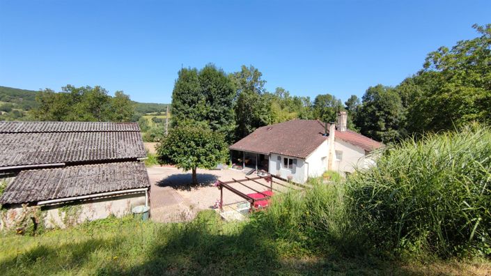Image No.32-Maison de 3 chambres à vendre à Lot