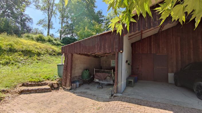 Image No.33-Maison de 3 chambres à vendre à Lot