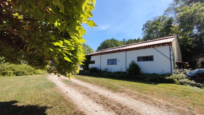 Image No.34-Maison de 3 chambres à vendre à Lot