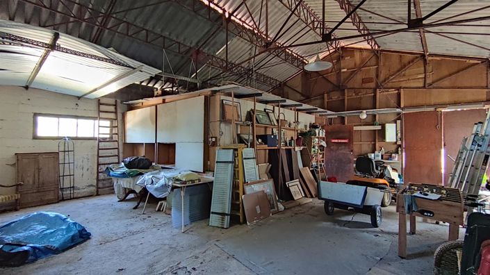 Image No.35-Maison de 3 chambres à vendre à Lot