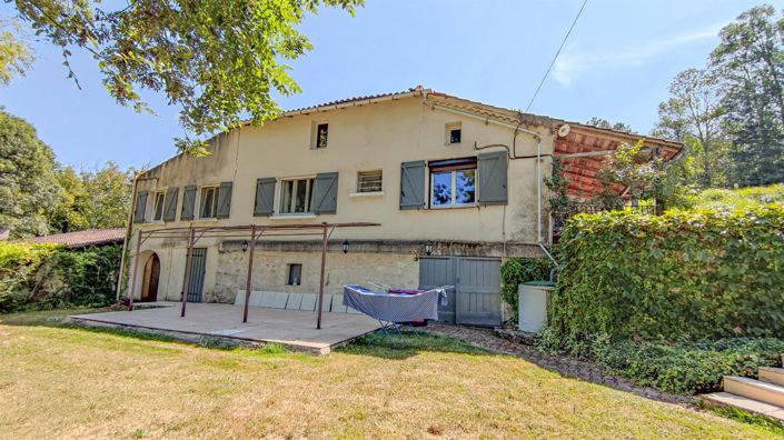 Image No.8-Maison de 3 chambres à vendre à Lot