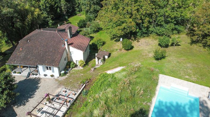 Image No.9-Maison de 3 chambres à vendre à Lot