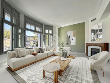 1 - Montpellier, Apartment