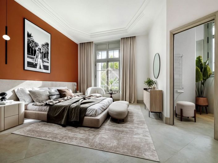 Image No.11-Appartement de 3 chambres à vendre à Montpellier