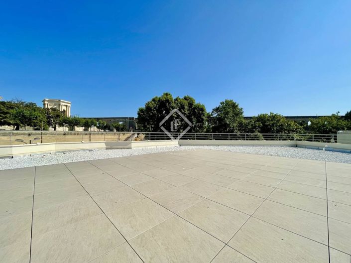 Image No.17-Appartement de 3 chambres à vendre à Montpellier