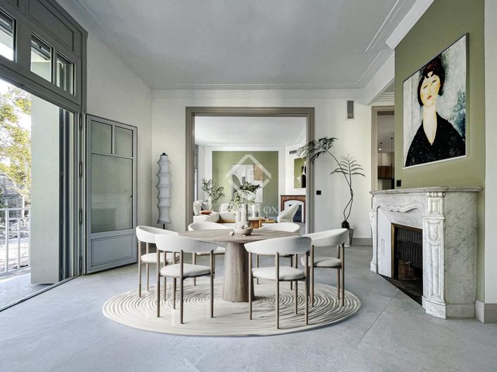 Image No.2-Appartement de 3 chambres à vendre à Montpellier