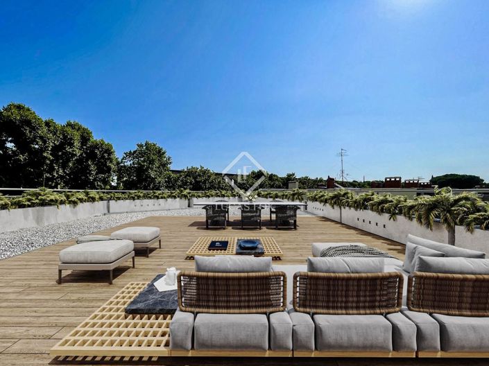 Image No.3-Appartement de 3 chambres à vendre à Montpellier