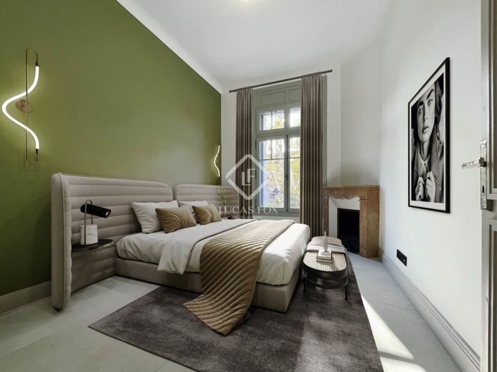 Image No.8-Appartement de 3 chambres à vendre à Montpellier